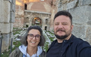 Sen Anlat İznik Biz Gezelim - Günübirlik İznik Gezisi