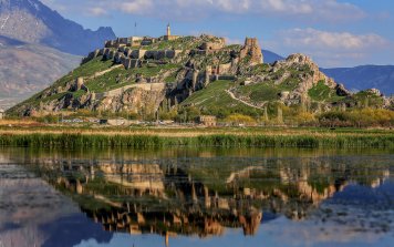 Van Gölü Rüyası Gezisi 3 Gece 4 Gün